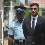 DPP goes after Marcus Bisram again; files full court appeal