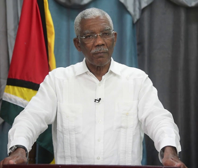 Granger robbed youths of opportunities during his Presidency- says Bond