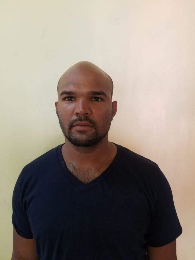 West Berbice murder fugitive captured