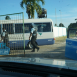 40 Deportees return to Guyana; placed into quarantine
