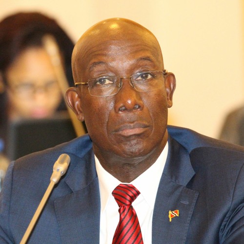 T&T Gov't wants Guyana Gov't to distant self from 'attacks' on Caricom Chair