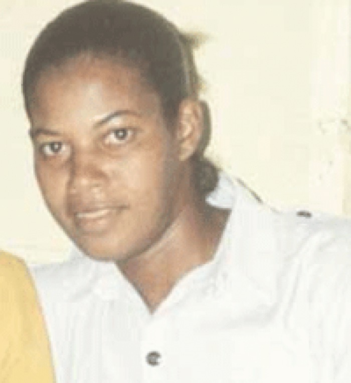 BREAKING: Prison Officer Roxanne Winfield who tried to stop 2002 Jailbreak, dies