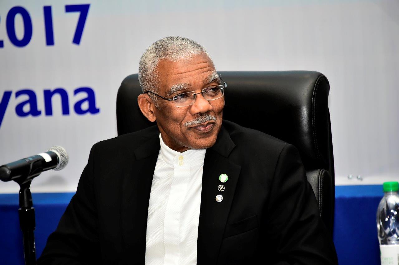 Granger's 'Assassination' COI used to fashion GPF into election machinery- Retd Top Cop