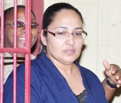 Back to jail for Neesa Gopaul’s mom as freedom hinged on sentence miscalculation
